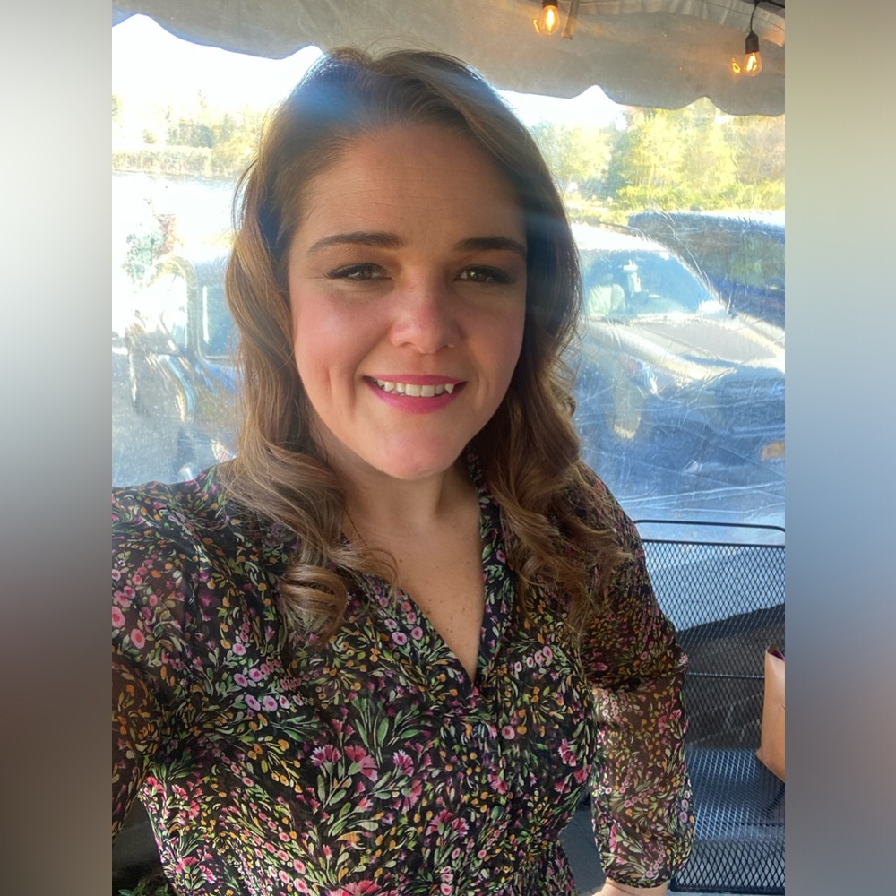 Meet your Posher, Kimberly